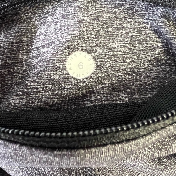 Lululemon Speed Up Crop 21” - Picture 15 of 16